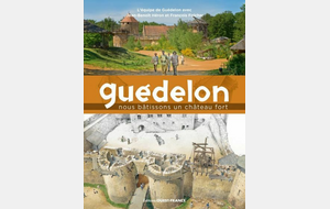 Le GABO en voyage à GUÉDELON  (1)