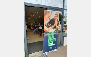 JOURNÉE PORTES OUVERTES