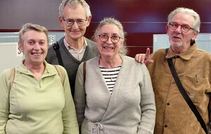 FINALE de LIGUE MIXTE/4  PERFORMANCE