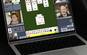 Realbridge  Jeudi 20h : Partenariat BCO-GABO  pour saison 2026-2027 confirmé  ! !