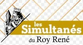 Simultané du Roy René - 18/11/25 