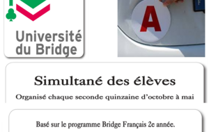 Simultané des Elèves  - 17/02/2026