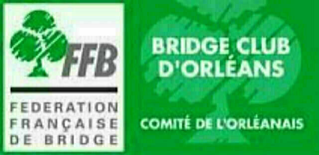 Bridge Club Orléans