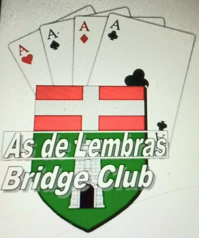 AS de LEMBRAS Bridge Club