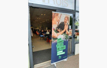 JOURNÉE PORTES OUVERTES