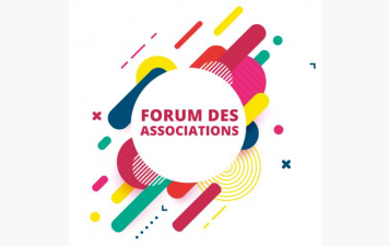 FORUM des ASSOCIATIONS