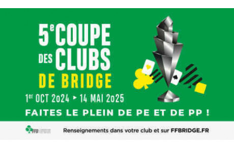 Coupe des Clubs 2024-2025 - Finale Nationale