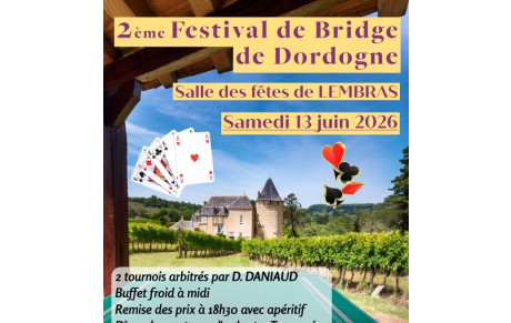 AS de LEMBRAS Bridge Club