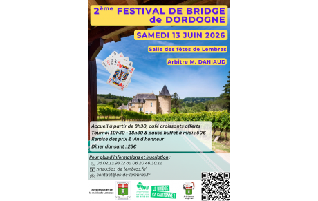 AS de LEMBRAS Bridge Club
