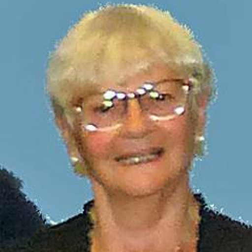 Annette Laget