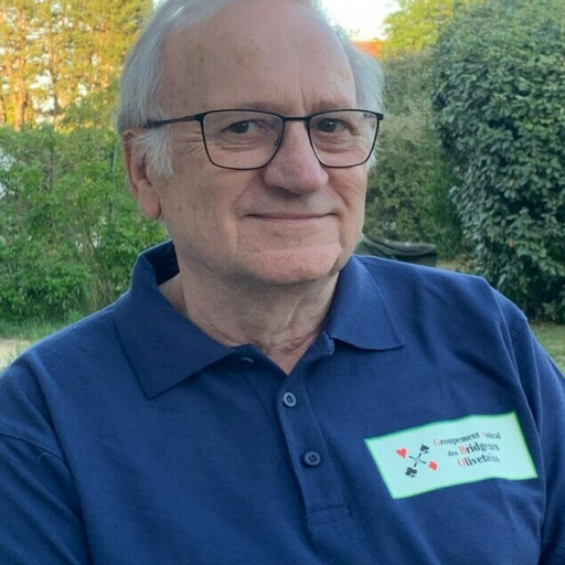 Gérard Didier