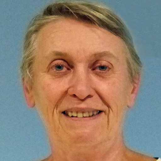 Patricia Ferry