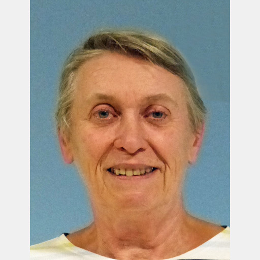 Patricia Ferry